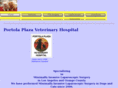 portolaplazaveterinaryhospital.com