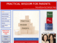 practicalwisdomforparents.com