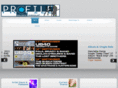 profilemusicgroup.com