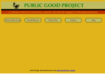 publicgood.com