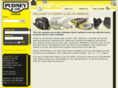 pudneyandlee.co.nz