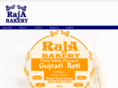 rajabakery.com