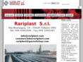 rariplast.com