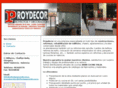 reformasproydecor.es