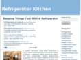 refrigeratorkitchen.com