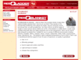 resqblanket.com