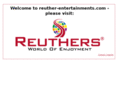reuther-entertainments.com