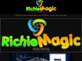 richiemagic.net