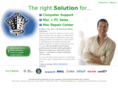 rivercitysolutions.com