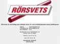 rorsvets.com