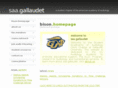 saagallaudet.org