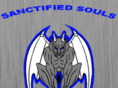 sanctifiedsouls.com