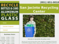 sanjacintorecycling.com