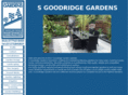 sgoodridgegardens.com