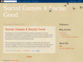 socialgames4socialgood.com