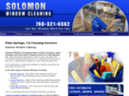 solomonwindowcleaning.com