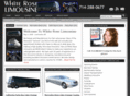 southerncalifornialimousine.com