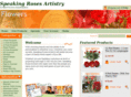 speakingrosesartistry.com