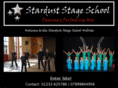 starduststageschool.com