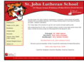 stjohntigers.com