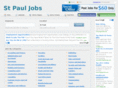 stpaul-jobs.com