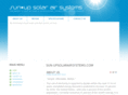 sun-upsolarairsystems.com