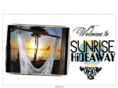sunrisehideaway.com