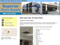 superiorpaintsupply.net