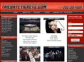 tailgatetickets.com