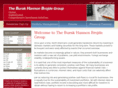 thebhbgroup.com