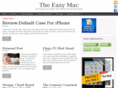 theeasymac.com