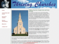 thrivingchurches.org