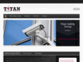 titansafetygroup.com