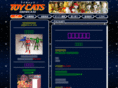 toycats.net