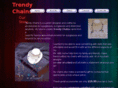 trendychains.com