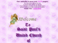 uccstpauls.net