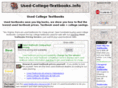 used-college-textbooks.info
