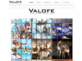 valofe.com
