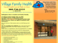 villagefamilyhealthclinic.com