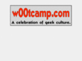 w00tcamp.com