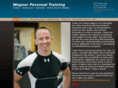 wagnerpersonaltraining.com