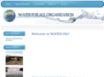 waterfao.org
