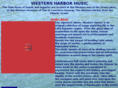 westernharbormusic.com