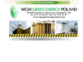 wgwgreenenergypoland.com