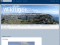 wildtiger.biz
