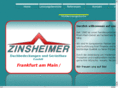 zinsheimer.com