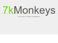 7kmonkeys.es