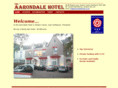 aarondalehotel.co.uk