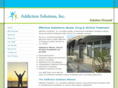 addictionsolutionsinc.com