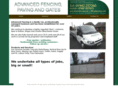 advancedfencing.co.uk
